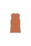 Halter Yaka Somon Bluz - 4
