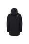 Tnf W Rec Brooklyn Jkt Women's Jacket - 8