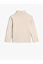 Basic Turtleneck T-Shirt Long Sleeve - 2