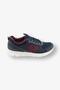 Navy Blue - Gerson-Axel 2Fx Men's Sneaker Sneaker - 3