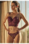 Nurteks 4491 supported bra set