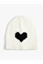 Girl's Heart Beret