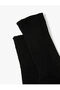 Socket Socks Thick Textured - 3