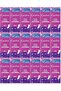 فوط يومية معطرة خفيفة من O.B Carefree - مقاس كبير جدًا 360 قطعة (18PK*20)
