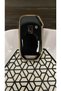 Kia Stonic,Ceed Smart 2018-2022 4+1 Button Sportage Nano High Quality Remote Control Case Black