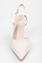Women's Nella Ten Satin Stiletto - 4
