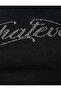 Long Sleeve Crop T-Shirt Camisole Crew Neck Slim Fit - 6