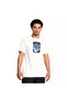Men's Ua Curry Heavyweight Trend T-Shirt 1387108 -114