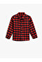 Lumberjack Shirt Single Pocket - 2