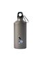 King Raven Aluminum Water Bottle, 600 ml