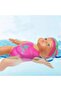 Wind-Up Floating Toy Baby Self Floating Toy in the Sea Pool Bath 15 cm - 2