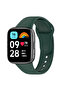 Compatible Strap for Xiaomi Redmi Watch 3 Active Smartwatch Bracelet Strap Soft Silicone Band