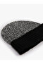 Wrapped Beret with Fold Detail - 3