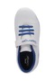 Sa24Ff008 Cultural Boys' Crampon Shoes - Slazenger - White - 3