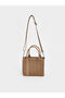 Lcw Accessories Women's Shoulder Bag with Detachable Strap - 3