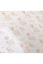 Cute Animal Patterned Sheetless 2-Piece Set Printed Single Duvet Cover Set 160X220 cm Pink - 3
