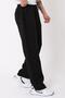 Baggy 3 String Raised Straight Sweatpants Spr 12071_70099 - 4