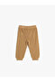 Knitwear Sweatpants Full Length No Pocket Standard Waist - 2