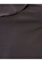 Ruffled Sleeveless Blouse Asymmetrical Cut Round Neck - 6