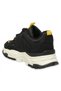 Cobalt 346.P24K308 Phylon Black-White Girl's Sports Shoes - 4