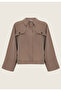 Fashion Passion Shirt with Pockets - 7