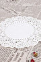 Doley Handkerchief & Lace Paper 36 cm (100 Pieces) - 2