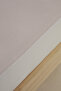 Eco Comfortnight Fitted Single Mattress Lilac - 3