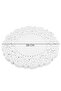 Doley Handkerchief & Lace Paper 28 cm (100 Pieces)