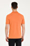 Men's Tile Basic Polo Neck T-Shirt 50262969-Vr031 - 5