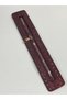 Leather Zipper / Bag Zipper / Thick Leather Cover Zipper 30 Cm - 2