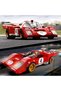 76906 Speed Champions - 1970 Ferrari 512m, 291 Pieces Age 8 - 5