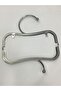 Bag And Wallet Clip With Handle 22 Cm - 6