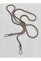 120 cm straw model with bag chain ends and clips - 4