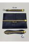 Wallet kit / mesh wallet kit / DARK BLUE - 6
