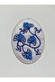 Iron-On Embroidery / Set of 2 - 4
