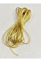 flush rope / rat tail / bracelet rope / evening dress back tie rope / 2 mm 5 meters - 2