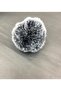 Pompon / Yumoş Pompon 7 Cm Black Melted - 6