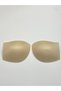 Glop / Chest Cup / Evening Dress Wedding Dress Strapless Chest Cup / Hollow / Ear-Shaped Model / Soft Glop - 2