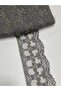 Lace / sleeve lace / 2 meters long / 6 cm wide - 4