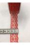 Lace Ribbon 25 Meters - 4