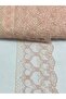 Lace / sleeve lace / 2 meters long / 10 cm wide - 2