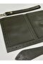 Wallet kit / mesh wallet kit / KHAKI - 4