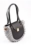Shoulder Bag Knitting Set / Bag Knitting Set - 8