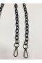 Bag Chain 125 Cm Thick Chain with Clip End - 4