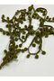 Ribbon Pompom / Dangle Ribbon Pompom / 2 Meters - 4