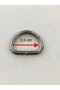 Bag Ring D Iron 2.5 Cm Set of 4 - 7
