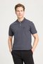 Short Sleeve Polo Men's T-Shirt W7D5K4Xx2T003