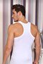 1029 Men's Single Layer Lycra Sports Underwear 12 Pieces
