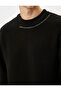 Ataturk Embroidered Sweatshirt 100th Anniversary Special - 5