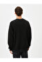 Ataturk Embroidered Sweatshirt 100th Anniversary Special - 4